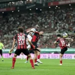 Ulsan HD Mengalahkan FC Seoul dengan Skor 3-1 di K League 1