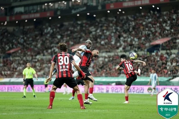 Ulsan HD Mengalahkan FC Seoul dengan Skor 3-1 di K League 1