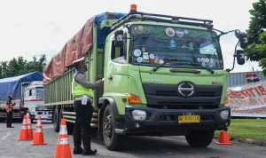 Ultimatum Pemerintah: Truk ODOL Harus Diberantas untuk Keselamatan Jalan