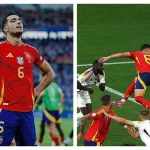 Unai Simón dan Mikel Merino Bawa Spanyol ke Perempat Final Piala Dunia 2026