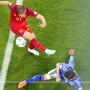 Unai Simon Pecahkan Rekor Spanyol di Piala Dunia dengan 6 Clean Sheet Beruntun