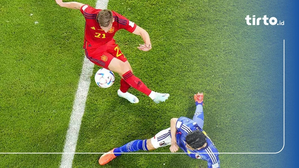 Unai Simon Pecahkan Rekor Spanyol di Piala Dunia dengan 6 Clean Sheet Beruntun