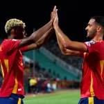 Unai Simon Pemain Kunci Spanyol di Piala Dunia 2026
