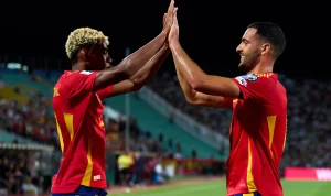 Unai Simon Pemain Kunci Spanyol di Piala Dunia 2026