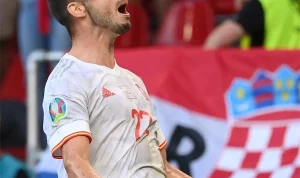 Unai Simón, Penjaga Gawang Spanyol yang Luar Biasa di Piala Dunia 2026