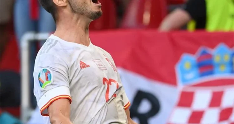 Unai Simón, Penjaga Gawang Spanyol yang Luar Biasa di Piala Dunia 2026