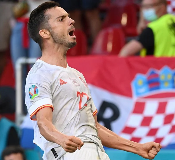 Unai Simón, Penjaga Gawang Spanyol yang Luar Biasa di Piala Dunia 2026