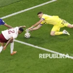 Unai Simón, Sang Penjaga Gawang Spanyol yang Luar Biasa di Piala Dunia 2026