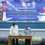 Unipin dan Pemprov DKI Jakarta Menghidupkan Ruang Publik dengan Nobar Piala Dunia 2026