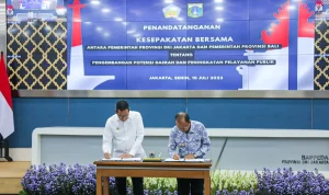 Unipin dan Pemprov DKI Jakarta Menghidupkan Ruang Publik dengan Nobar Piala Dunia 2026