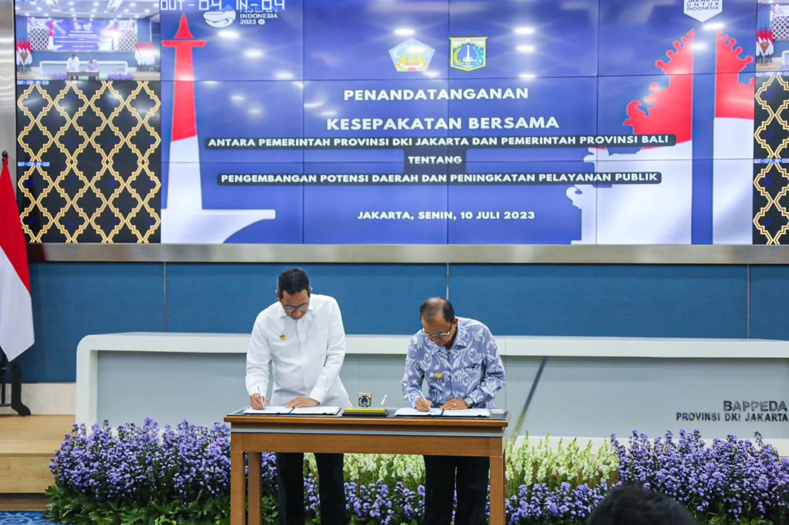Unipin dan Pemprov DKI Jakarta Menghidupkan Ruang Publik dengan Nobar Piala Dunia 2026