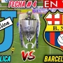 Universidad Católica vs Barcelona SC: Pertarungan Sengit di LigaPro