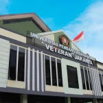 Universitas Pembangunan Nasional Veteran Jakarta: Membangun Masa Depan dengan Inovasi dan Kemandirian