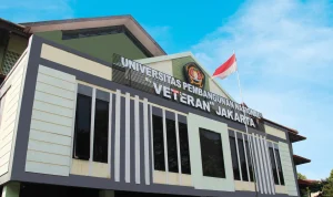 Universitas Pembangunan Nasional Veteran Jakarta: Membangun Masa Depan dengan Inovasi dan Kemandirian