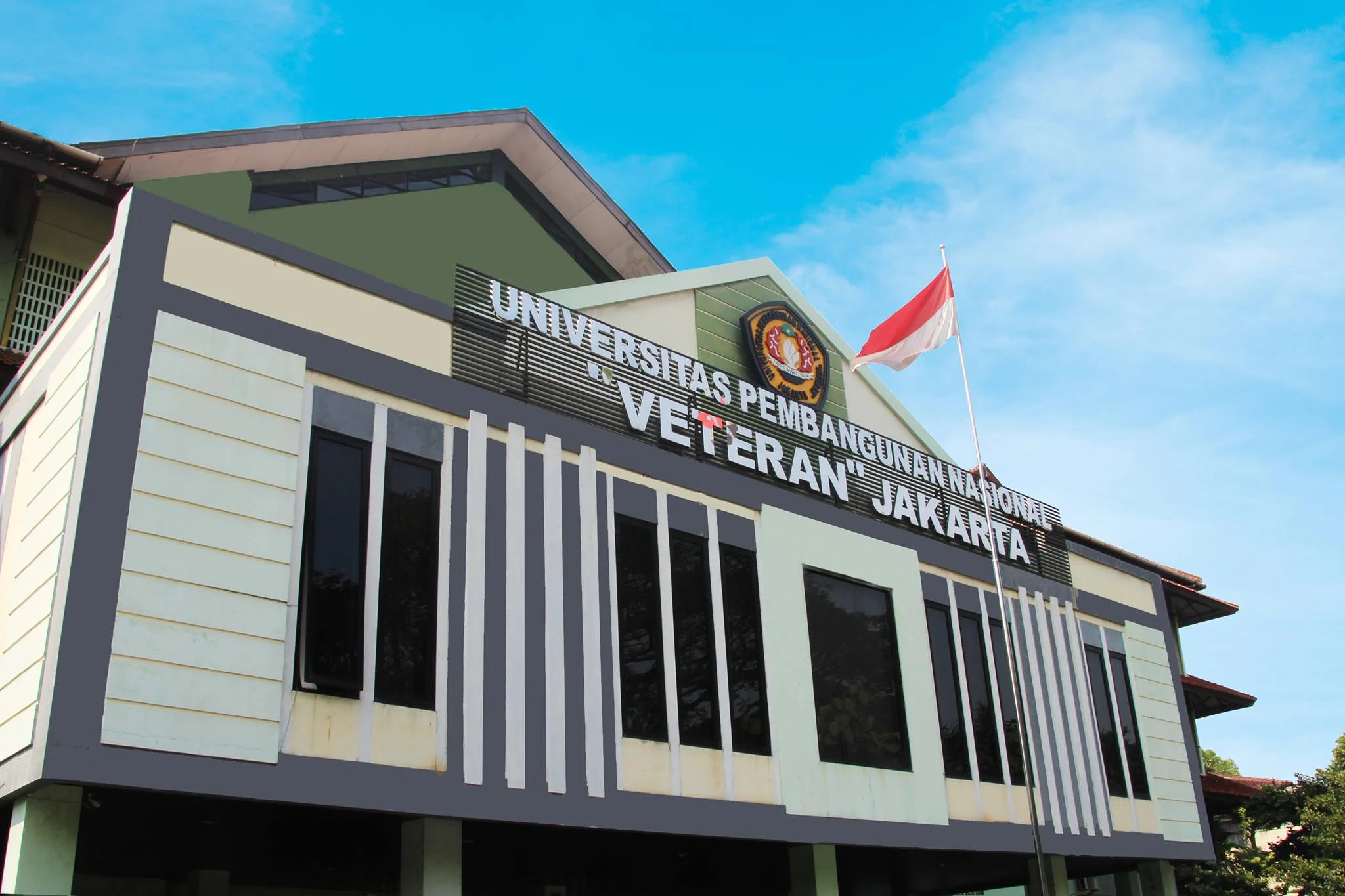 Universitas Pembangunan Nasional Veteran Jakarta: Membangun Masa Depan dengan Inovasi dan Kemandirian