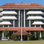 Universitas Pembangunan Nasional "Veteran" Jakarta: Pusat Inovasi dan Pembangunan