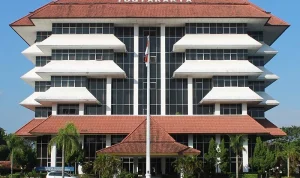Universitas Pembangunan Nasional "Veteran" Jakarta: Pusat Inovasi dan Pembangunan