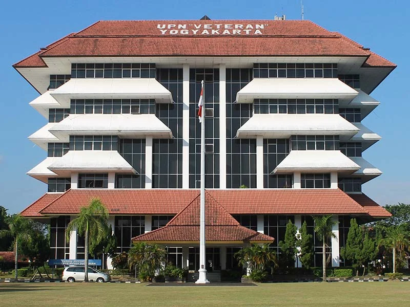 Universitas Pembangunan Nasional "Veteran" Jakarta: Pusat Inovasi dan Pembangunan