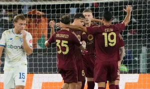 Universitatea Cluj Gagal di Liga Europa, Dinamo Kiev Menang di Adu Penalti