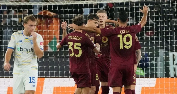 Universitatea Cluj Gagal di Liga Europa, Dinamo Kiev Menang di Adu Penalti
