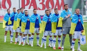 Universitatea Cluj Siap Menghadapi Dynamo Kyiv di UEFA Europa League