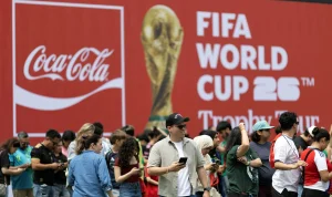 Upacara Penutupan Piala Dunia 2026: Konser Spektakuler dan Pertandingan Sengit Antara Argentina dan Spanyol