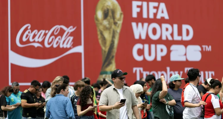 Upacara Penutupan Piala Dunia 2026: Konser Spektakuler dan Pertandingan Sengit Antara Argentina dan Spanyol