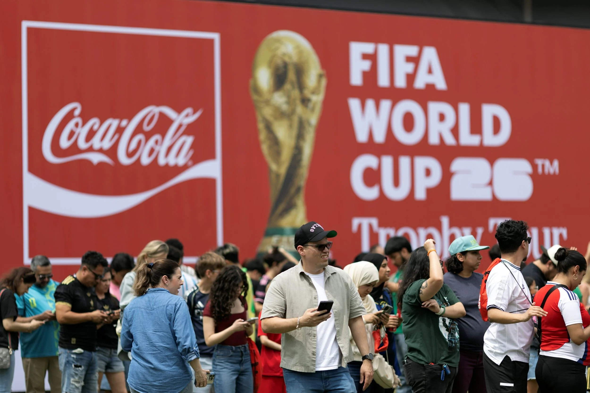 Upacara Penutupan Piala Dunia 2026: Konser Spektakuler dan Pertandingan Sengit Antara Argentina dan Spanyol