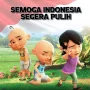 Upin dan Ipin: Menyajikan Pesan Moral dan Hiburan