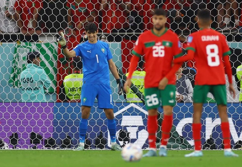 Uruguay Tidak Terlibat, Portugal dan Spanyol Siap Bentrok di Piala Dunia 2026