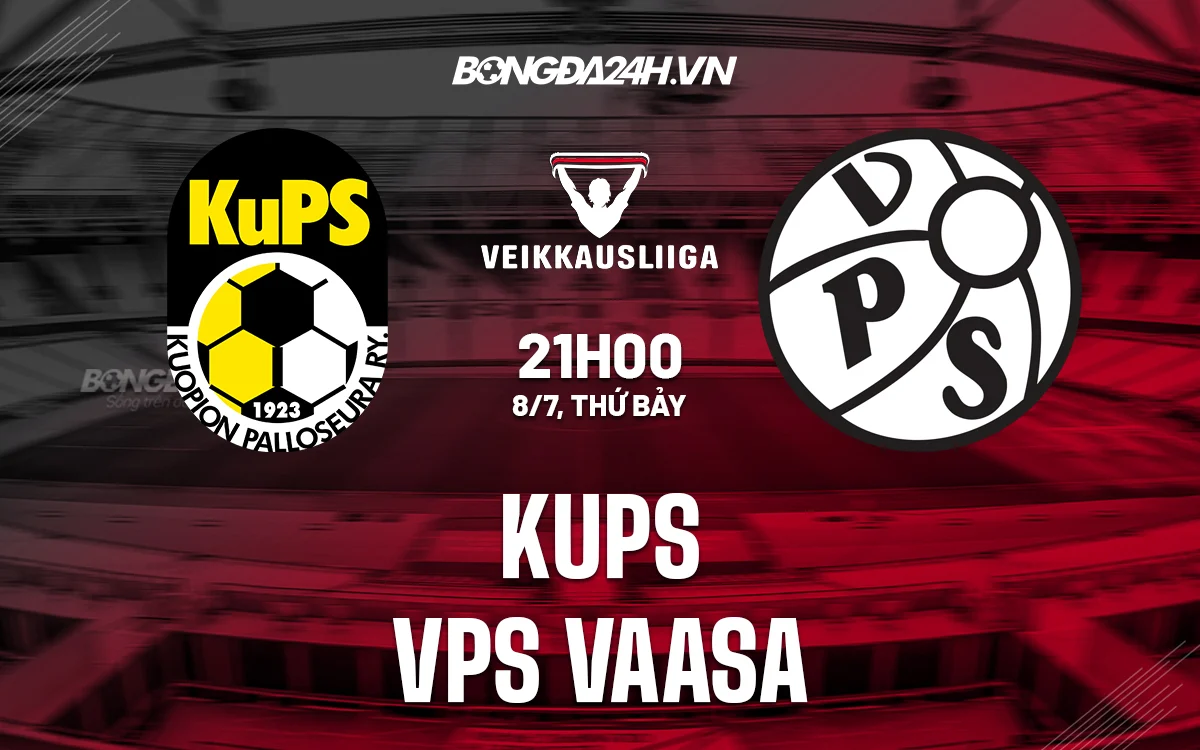 Vaasa VPS Membuat Gebrakan dengan Kemenangan Telak