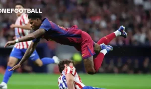 Valencia Hadapi Masalah di Posisi Lateral Kanan Sebelum Pertandingan Melawan Castellón