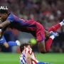 Valencia Hadapi Masalah di Posisi Lateral Kanan Sebelum Pertandingan Melawan Castellón