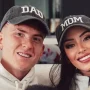 Valentín Barco Dapat Hadiah Mewah dari Istri Yaz Jaureguy Sebelum Final Piala Dunia