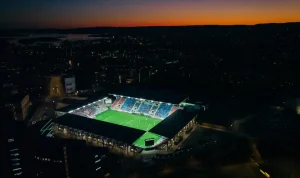 Valerenga Fotball Siap Hadapi Aalesund di Intility Arena
