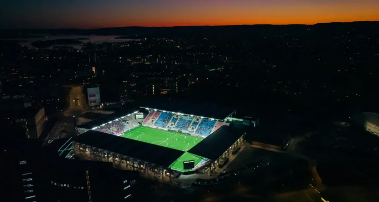 Valerenga Fotball Siap Hadapi Aalesund di Intility Arena