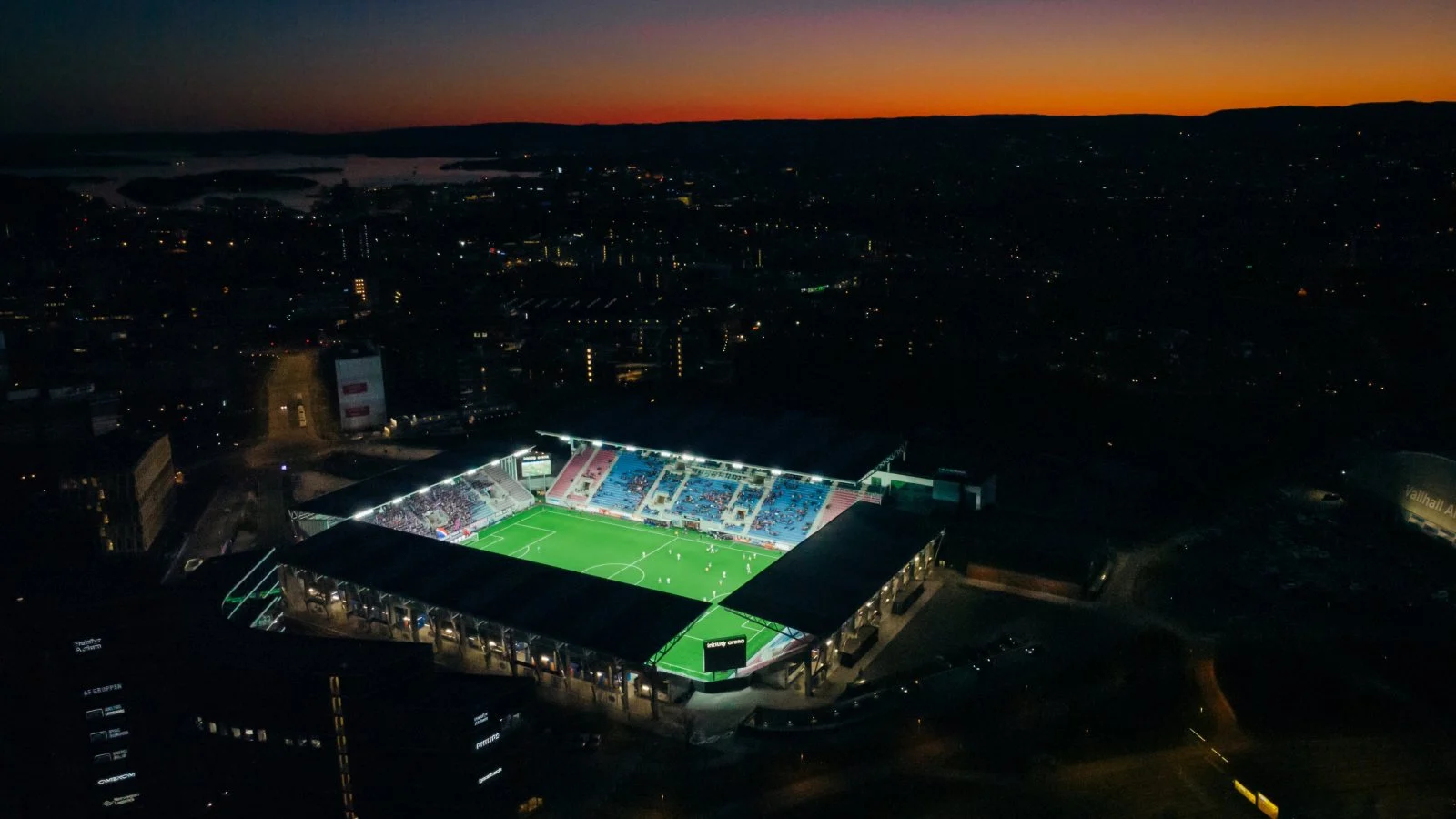 Valerenga Fotball Siap Hadapi Aalesund di Intility Arena