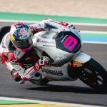 Veda Ega Kuasai Sesi Practice Moto3 Jerman 2026, Marc Marquez Fokus Pada Kondisi Fisik