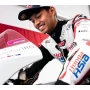 Veda Ega Pratama Bangkit Dramatis di Moto3 Jerman 2026