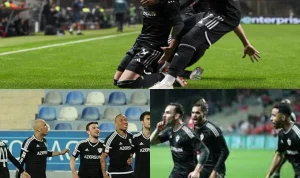 Vestri Lawan Qarabag FK: Pertarungan Sengit di Liga Europa 2026