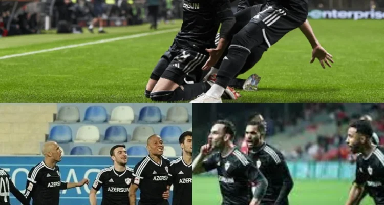 Vestri Lawan Qarabag FK: Pertarungan Sengit di Liga Europa 2026