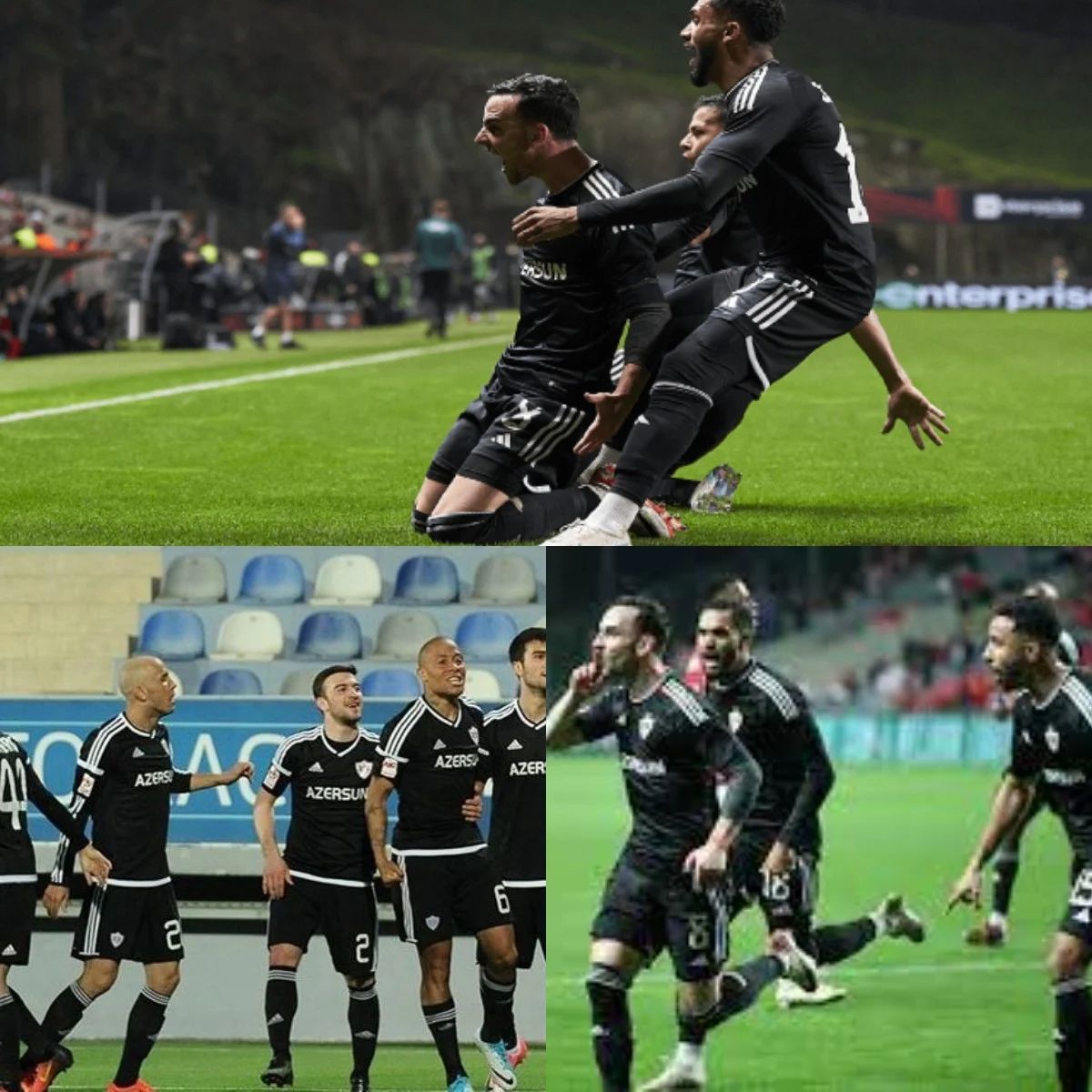 Vestri Lawan Qarabag FK: Pertarungan Sengit di Liga Europa 2026