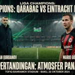 Vestri vs Qarabag FK: Pertarungan Sengit di Liga Europa 2026