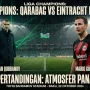 Vestri vs Qarabag FK: Pertarungan Sengit di Liga Europa 2026