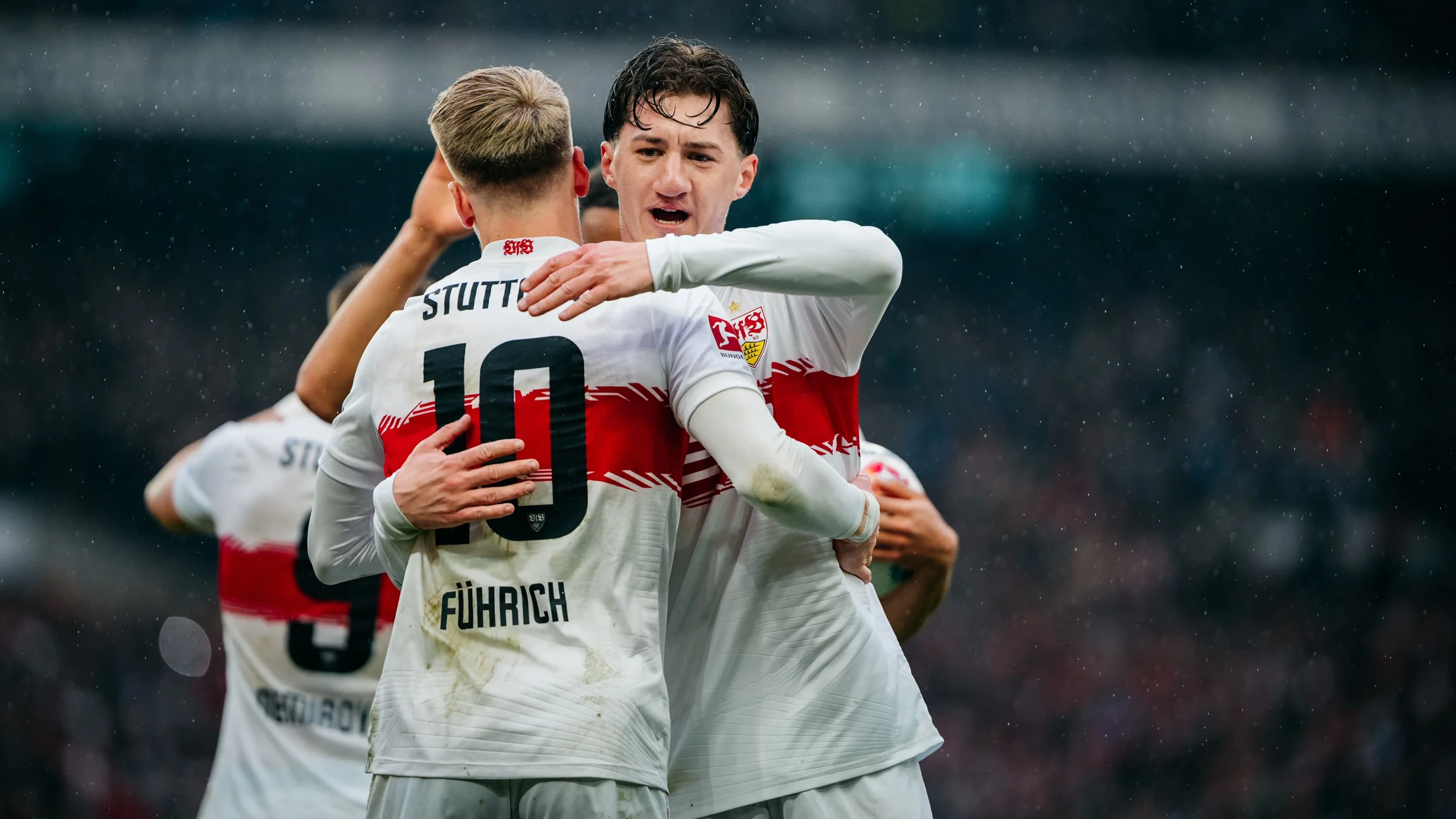 VfB Stuttgart Dominasi TSG Balingen dengan Kemenangan 5-0