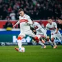 VfB Stuttgart Tampil Dominan, TSG Balingen Tak Mampu Mengimbangi