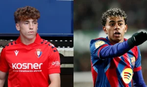 Víctor Muñoz dan Lamine Yamal Rayakan Ulang Tahun di Tengah Persiapan Piala Dunia 2026