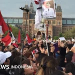 Video Menarik Muncul di Berbagai Penjuru Dunia, dari Aksi Jerry Rice hingga Insiden E-bike