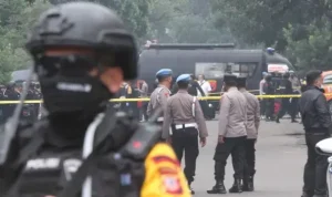 Video Menunjukkan Kekerasan dan Penyerangan di Berbagai Tempat