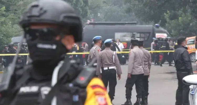 Video Menunjukkan Kekerasan dan Penyerangan di Berbagai Tempat